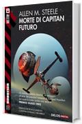 Morte di Capitan Futuro (Robotica)