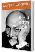 Il Fu Mattia Pascal