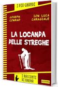 La locanda delle streghe