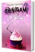 Shinigami&Cupcake (Romance Vol. 9)