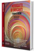 I Nerogatti di Briganti: I Nerogatti di Sodw 3 (Odissea Digital Fantascienza)