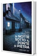 Di notte sotto il ponte di pietra