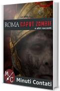 La Sfida a Roma Caput Zombie