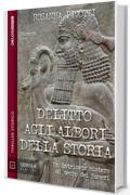 Delitto agli albori della storia (Odissea Digital)