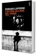 L'ultima sillaba del verso