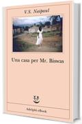 Una casa per Mr Biswas