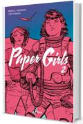 Paper Girls 2