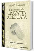 L'avventura della cravatta adeguata (Sherlockiana)