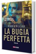 La bugia perfetta (TimeCrime)