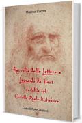 Raccolta delle Lettere a Leonardo da Vinci custodite nel Castello Reale di Amboise: Leonardo 1516