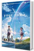 Your name (Kimi no na wa)