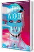 The Wicked + The Divine 1 – Presagio Faust