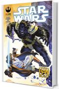 Star Wars 21 (Nuova serie)