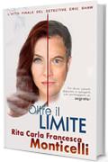 Oltre il limite (Detective Eric Shaw Vol. 3)