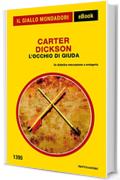 L'occhio di Giuda (Il Giallo Mondadori)