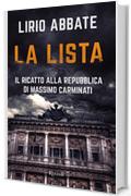 La lista: Il ricatto alla repubblica di Massimo Carminati