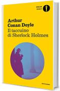 Il taccuino di Sherlock Holmes