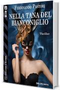 Nella tana del bianconiglio (Delos Crime)