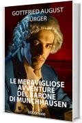 Le meravigliose avventure del Barone di Münchhausen