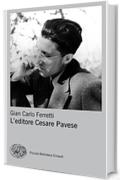 L'EDITORE CESARE PAVESE