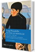 Tutte le novelle (1910-1913) Vol. 4