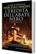 L'eredità dell'abate nero (Secretum Saga Vol. 1)