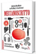 Meccanoscritto (Scritture resistenti)