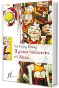 Il gioco indiscreto di Xuan (In Asia)