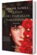 Quello che i tuoi occhi nascondono (5 sensi Vol. 1)