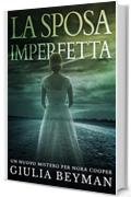 La sposa imperfetta (Nora Cooper)