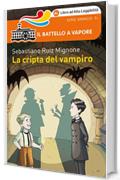 La cripta del vampiro