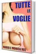 Tutte le voglie