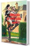 CONTESSA: LA PONYGIRL