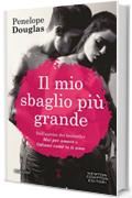 Il mio sbaglio più grande (Devil's Night Series Vol. 1)