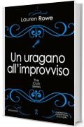 Un uragano all'improvviso (The Club Series Vol. 7)