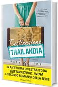 Destinazione: Thailandia