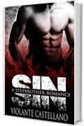 SIN: a stepbrother romance