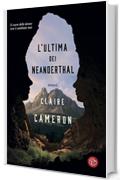 L’ultima dei Neanderthal