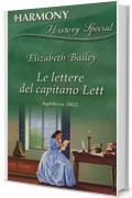 Le lettere del capitano Lett