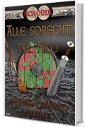 Alle sorgenti del Nilo (Ucrònia Vol. 5)