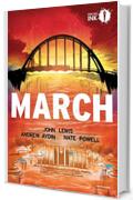 March. Libro uno