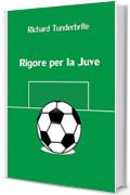 Rigore per la Juve