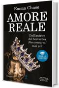 Amore reale (Royal Series Vol. 1)