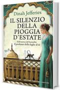 Il silenzio della pioggia d'estate