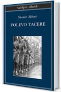 Volevo tacere