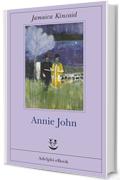 Annie John