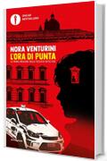 L'ora di punta: Un'indagine al volante (Le indagini della tassista detective Vol. 1)