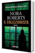 Il collezionista (TimeCrime)