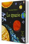 Lo spazio. Libri animati