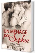 Un ménage per Sophie